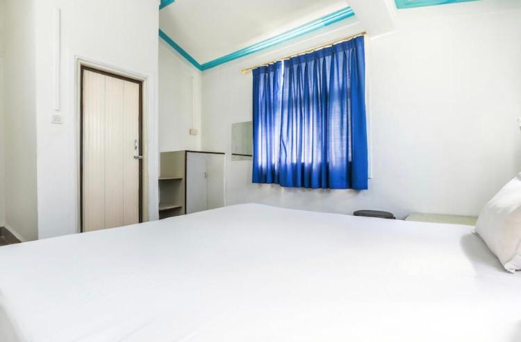 Hotel Priti International Mapusa Exterior foto