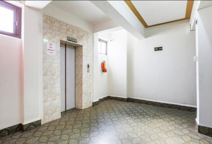 Hotel Priti International Mapusa Exterior foto