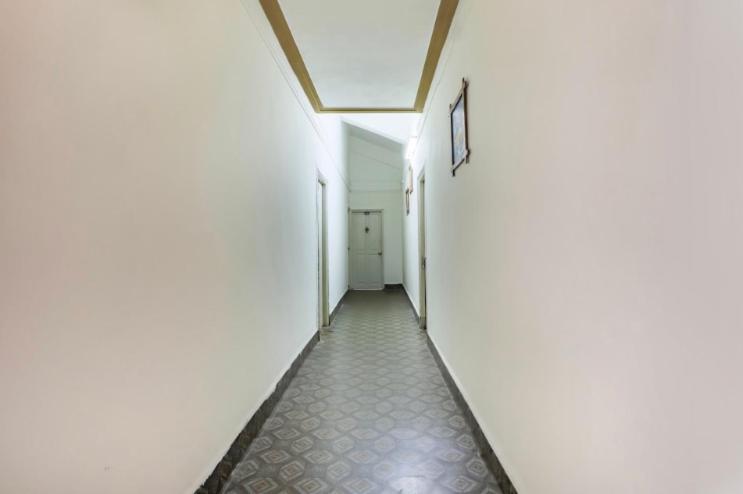 Hotel Priti International Mapusa Exterior foto