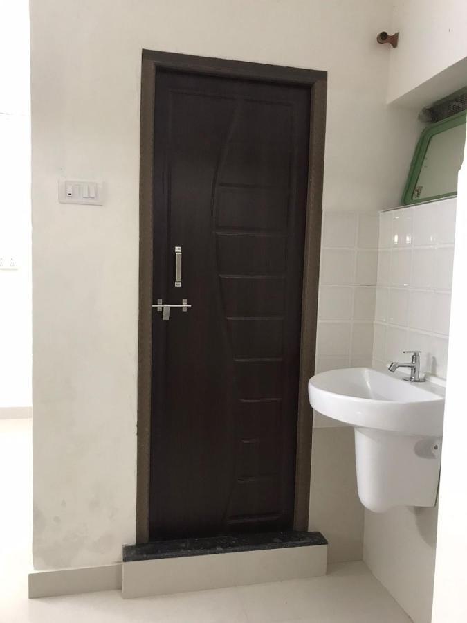 Hotel Priti International Mapusa Exterior foto